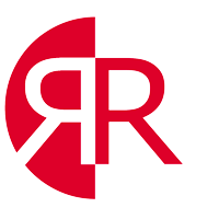 Logo von Rubin Records